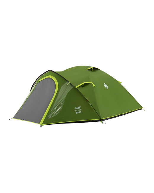 Namiot Coleman Darwin 4 Plus Blackout