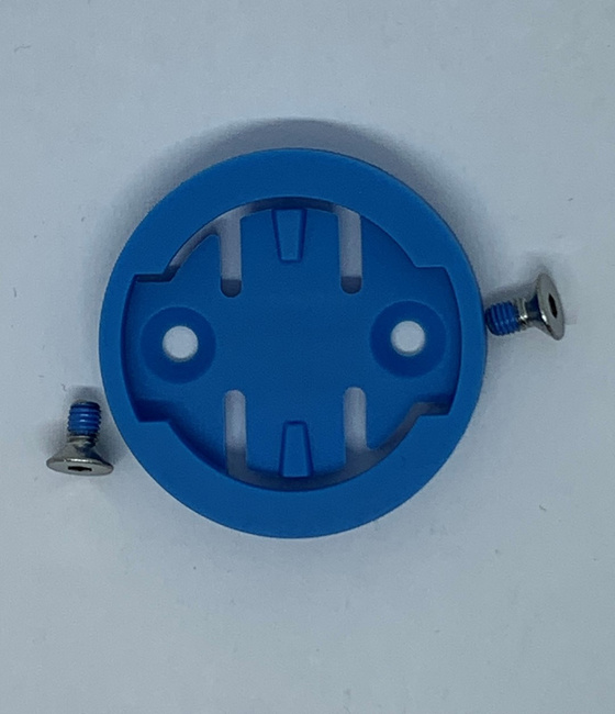 Części zamienne Black Inc Wahoo Insert Kit (Oem) (do Kokpitów)