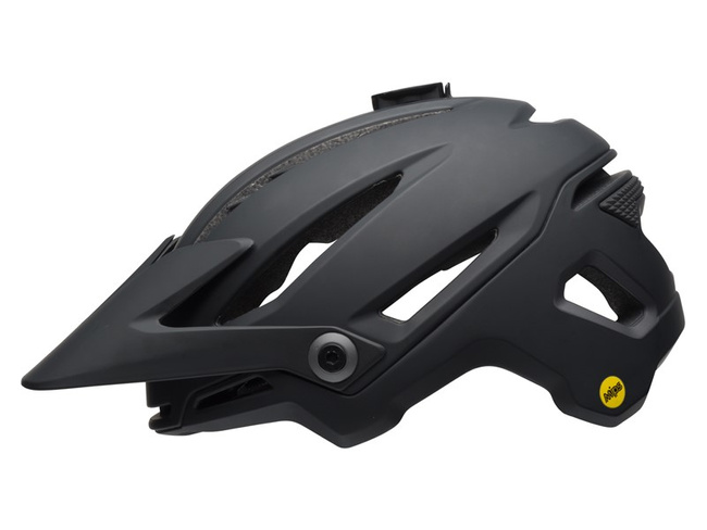 Kask mtb BELL SIXER INTEGRATED MIPS matte black