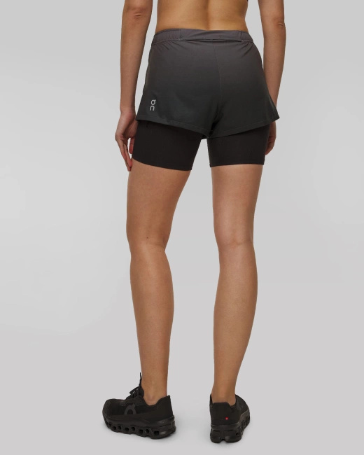Spodenki damskie On running PACE shorts