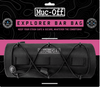 Muc-off Torba Na Kierownicę Explorer Bar Bag 2.4L