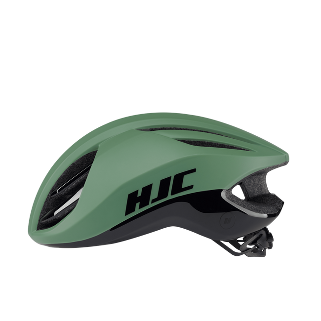 Kask Rowerowy Hjc Atara Oliwkowy Mt.Gl Olive