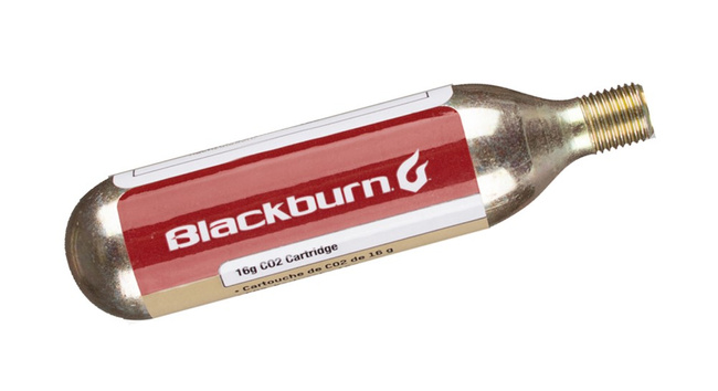 Naboje BLACKBURN bulk cartridges 16g 20szt.