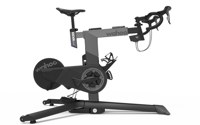 Trenażer WAHOO KICKR BIKE PRO 2026