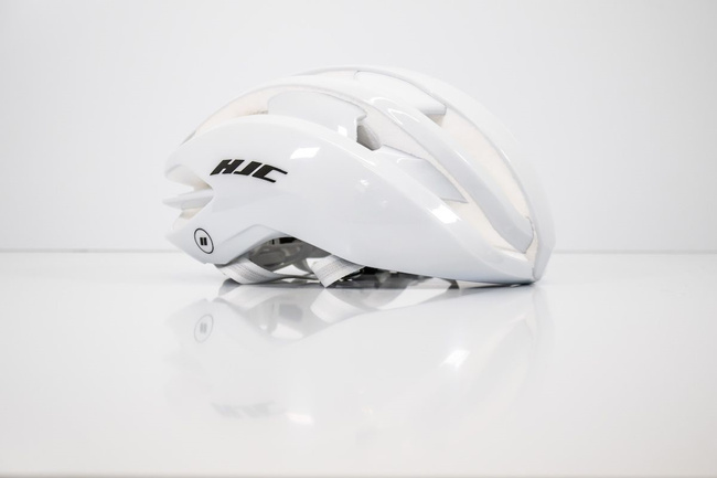 Kask Rowerowy Hjc Ibex 2.0 Vintage White