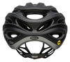 Kask mtb BELL DRIFTER matte gloss black gray