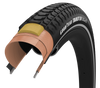 Opona Goodyear - Transit Suv S3 Tube Type 700x50 / 28x2.0/50-622 k. Blk.