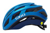 Kask szosowy GIRO HELIOS SPHERICAL MIPS matte ano blue