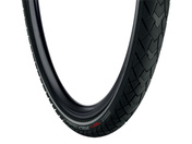 Opona gravel VREDESTEIN PERFECT XTREME 28x1.5/8x1.3/8 (37-622) drut wkładka antyprzebiciowa refleks czarna