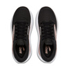 Buty do biegania damskie Ghost max 3 na asfalt czarne - Brooks-running