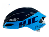 Kask Rowerowy Hjc Furion 2.0 Israel Premier Tech Blue