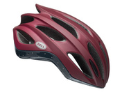 Kask szosowy BELL FORMULA virago matte gloss maroon slate sand