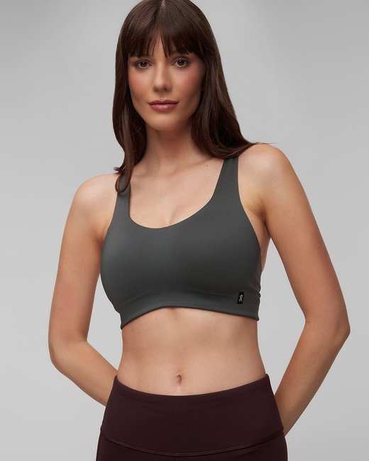 Stanik damski On Running ACTIVE BRA