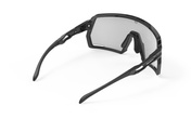 Okulary Rudy Project KELION BLACK GLOSS - Impactx™ Photochromic 2 Laser Black