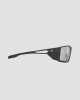 Okulary Rudy Project Nyad Black Matte - Impactx™ Photochromic 2 Black Z87.1+