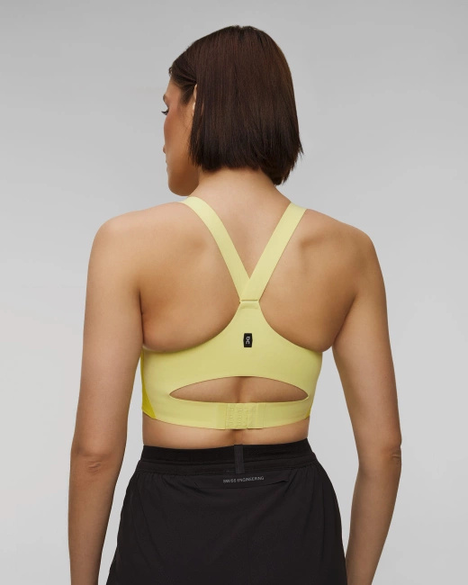 Biustonosz Damski On Running Endurance Bra