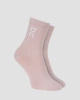 Skarpety Unisex On Running Logo Sock High 3P