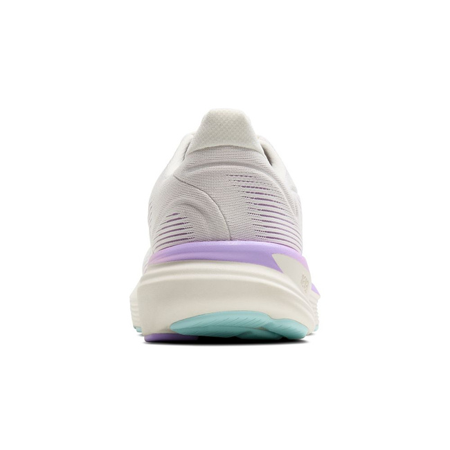 Buty do biegania damskie Revel 8 na asfalt jasnoszare - Brooks-Running