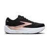 Buty do biegania damskie Ghost max 3 na asfalt czarne - Brooks-running
