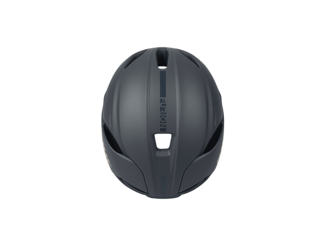 Kask rowerowy Hjc Furion 3.0 Mt Gl Dark Grey