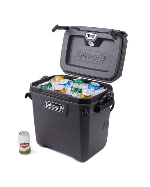 Chłodziarka pasywna Coleman Convoy 28qt