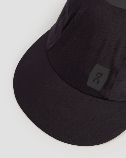 Czapka z daszkiem unisex On running Zero cap
