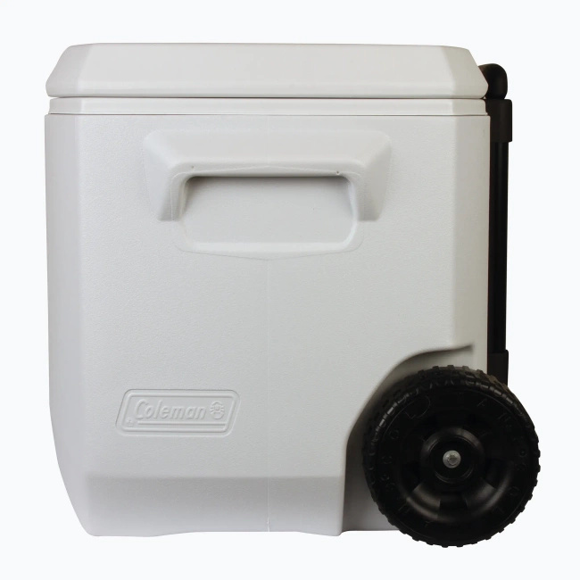 Lodówka Pasywna Coleman Cooler Xtreme Marine 50qt Wheeled