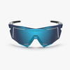 Okulary Scicon Aerostorm - Multimirror Blue