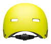 Kask bmx BELL LOCAL matte hi-viz roz. L (59–61.5 cm)