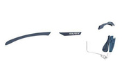 Zestaw do kastomizacji Rudy Project CUTLINE AVIO/AVIO/AVIO NAVY