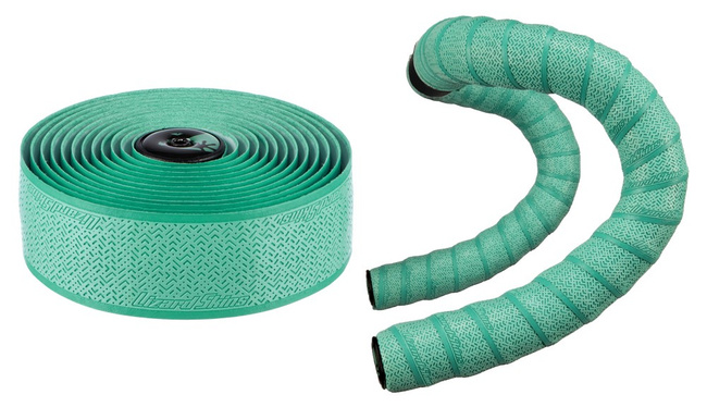 Owijki na kierownicę LIZARDSKINS DSP 2.5 BAR TAPE gr.2,5mm celeste green