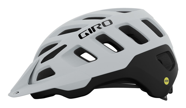 Kask mtb GIRO RADIX matte chalk