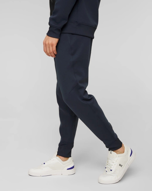 Spodnie męskie On Running Sweat Pants Navy