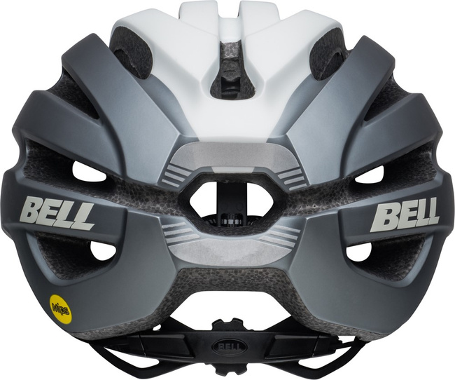 Kask szosowy BELL AVENUE INTEGRATED MIPS matte gray roz. Uniwersalny M/L (53–60 cm)