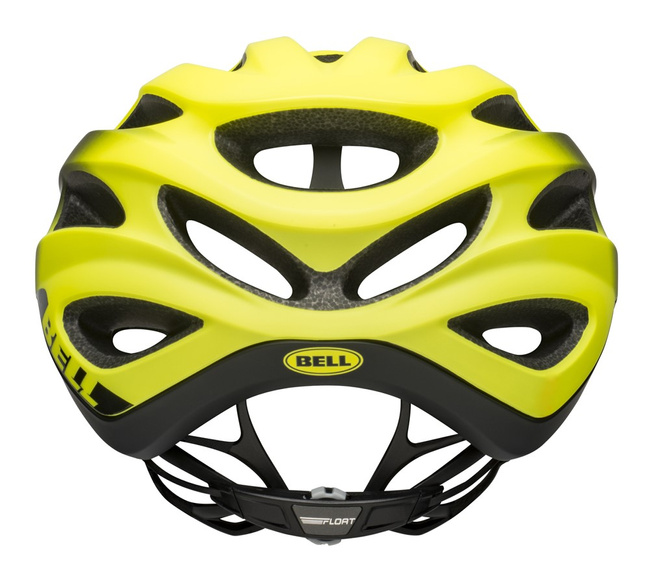 Kask szosowy BELL FORMULA INTEGRATED MIPS matte gloss hi-viz black