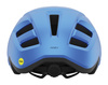 Kask dziecięcy juniorski GIRO FIXTURE II matte ano blue roz. Uniwersalny (50-57 cm)