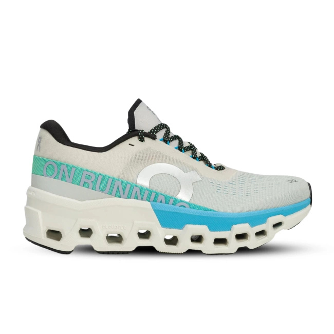 Buty damskie On Running Cloudmonster 2