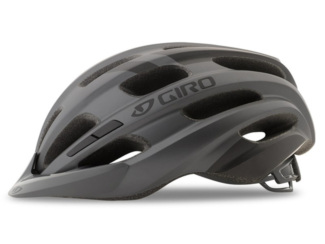 Kask mtb GIRO REGISTER INTEGRATED MIPS matte titanium roz. Uniwersalny (54-61 cm)