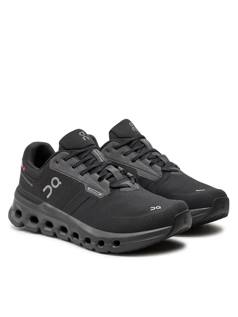 Buty Męskie On Running Cloudrunner 2 Waterproof