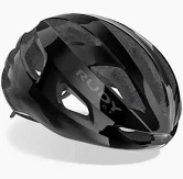 Kask Rudy Project Strym Z Black Shiny rozmiar S-M 55-58