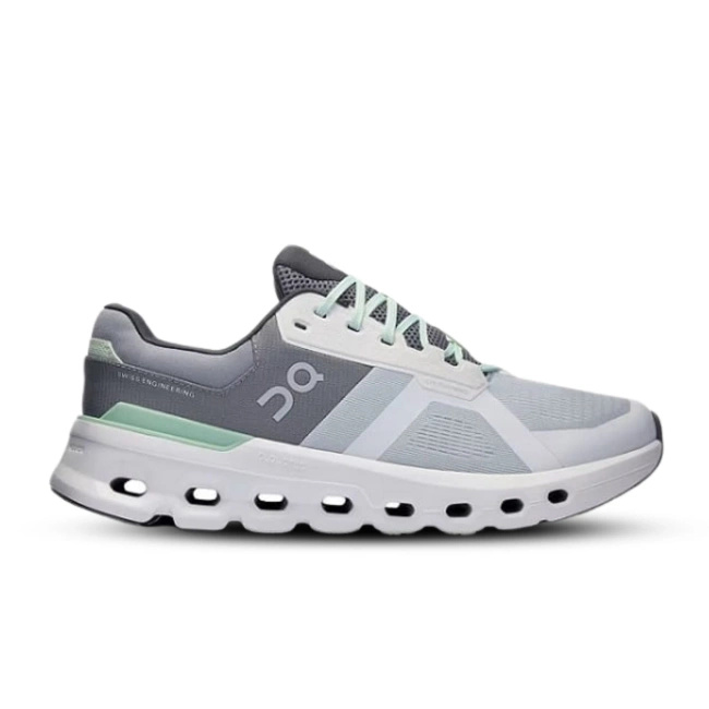 Buty męskie On Running Cloudrunner 2
