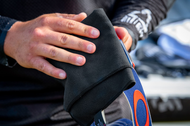 Muc-off Precyzyjna Ściereczka Z Mikrofibry Premium Microfibre Detailing Cloth