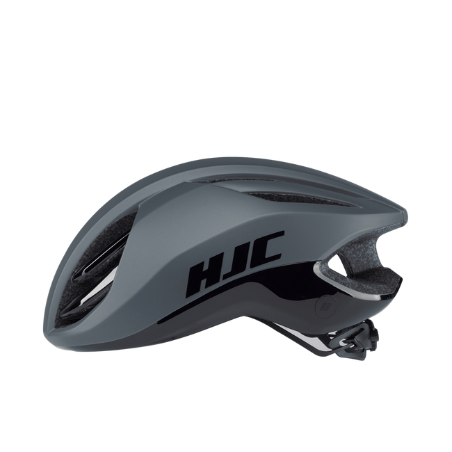 Kask Rowerowy Hjc Atara Szary Mt. Gl Grey
