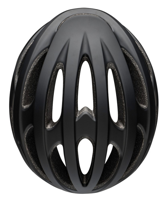 Kask szosowy BELL FORMULA INTEGRATED MIPS matte gloss black gray