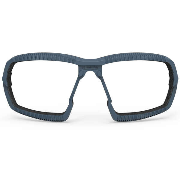 Wkładka do okularów Rudy Project AGENT Q GOGGLE INTERFACE / SIDE SHIELD - SET - Blue Avio