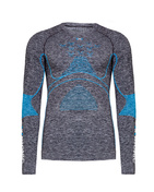 Koszulka Męska X-Bionic Energy Accumulator 4.0 Melange