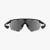 Okulary SCICON AEROWING Black Gloss - SCNPP Multimirror Silver