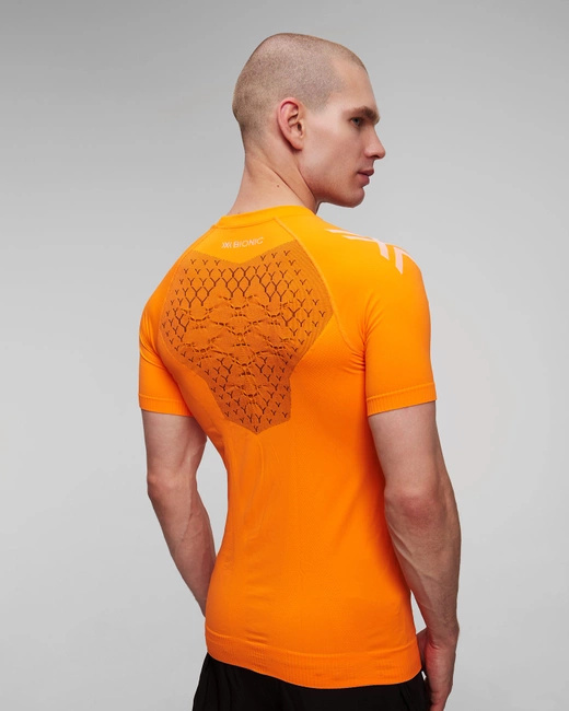 Koszulka X-Bionic TWYCE RUN SHIRT SS