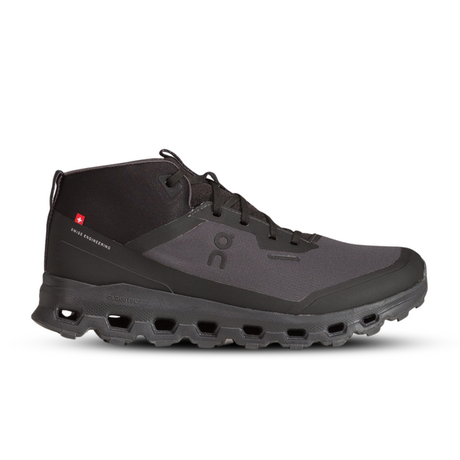 Buty damskie On Running Cloudroam Waterproof