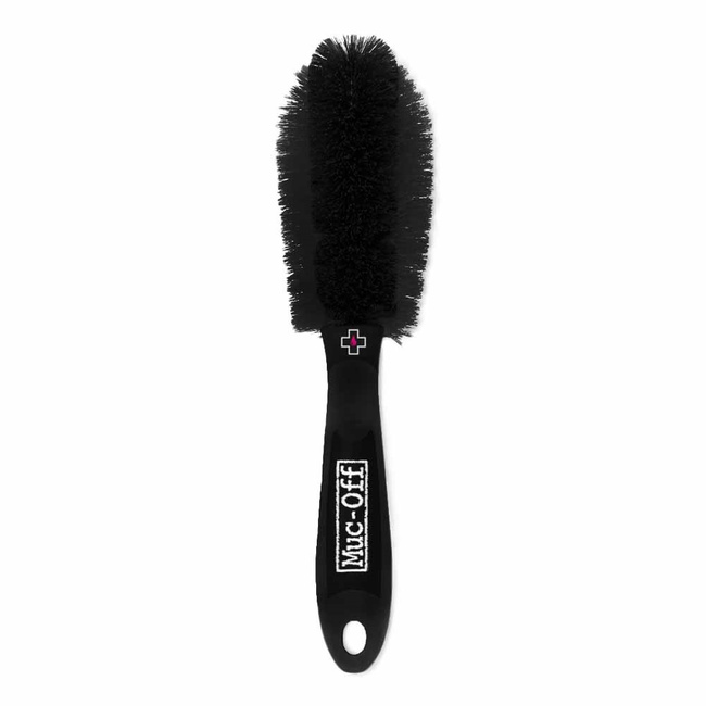 Muc-Off zestaw 5 szczotek Premium Brush Set